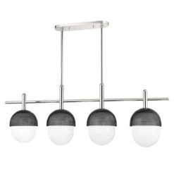 Nyack Linear Suspension