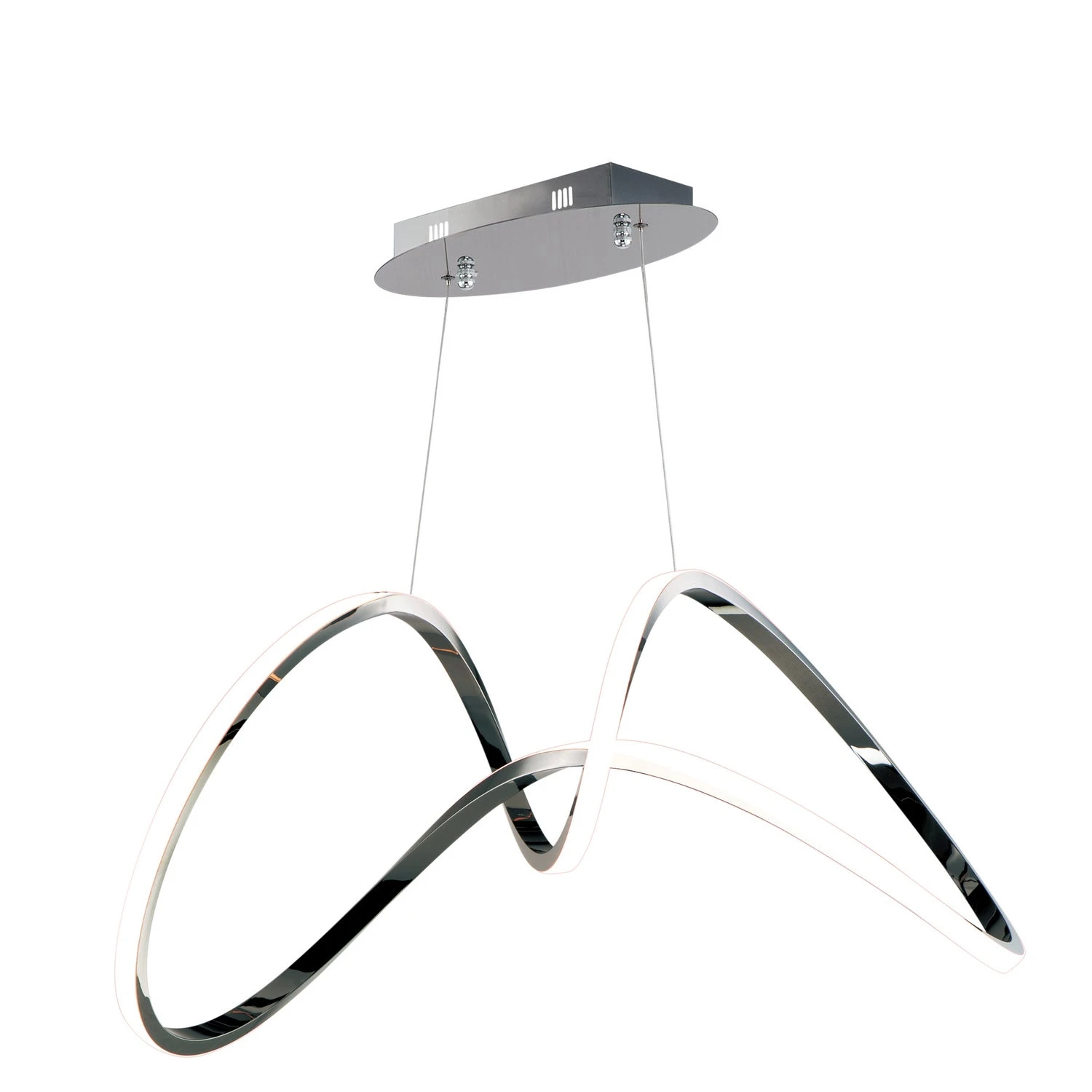 Perpetual Linear Suspension - Image 2