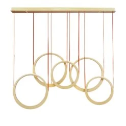 Tether Linear Suspension