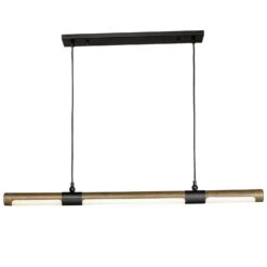 Rollo Linear Suspension