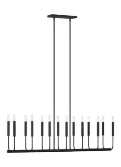Brianna Linear Suspension