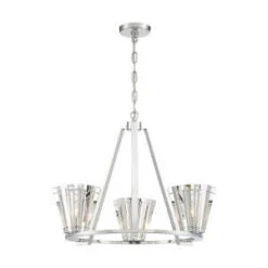 Ricca Chandelier