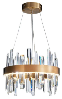 LED Chandelier FT70C24G