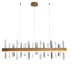 LED Chandelier FT72C47G