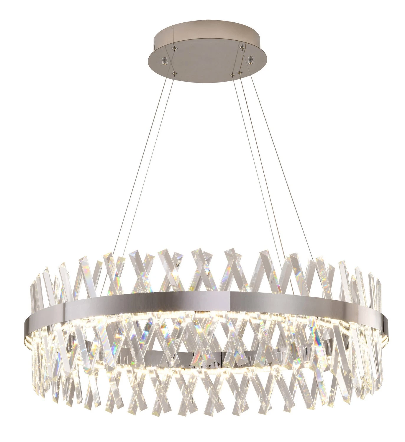 LED Chandelier FT51C32CH