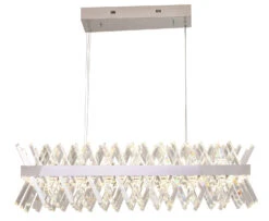 LED Chandelier FT53C34CH