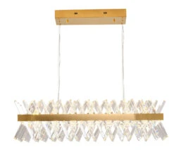 LED Chandelier FT53C34G