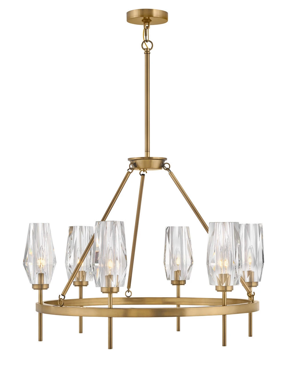 Ana Chandelier - Image 6