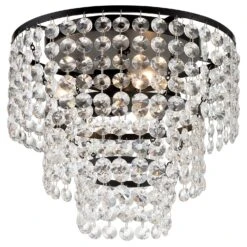 Gabrielle Flush Mount