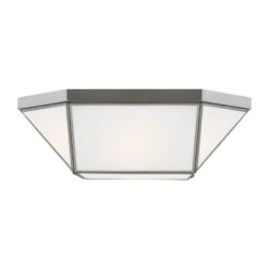 Morrison Flush Mount