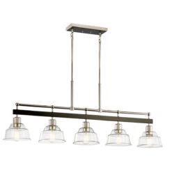 Eastmont Linear Suspension
