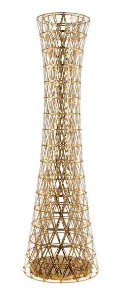 Floor Lamp<BR>BE30F22G