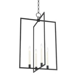 Middleborough Chandelier