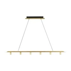 Ponte Linear Suspension