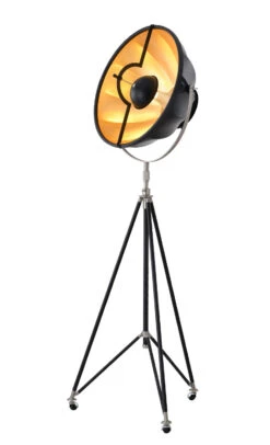 Floor Lamp<BR>DLS74F23B