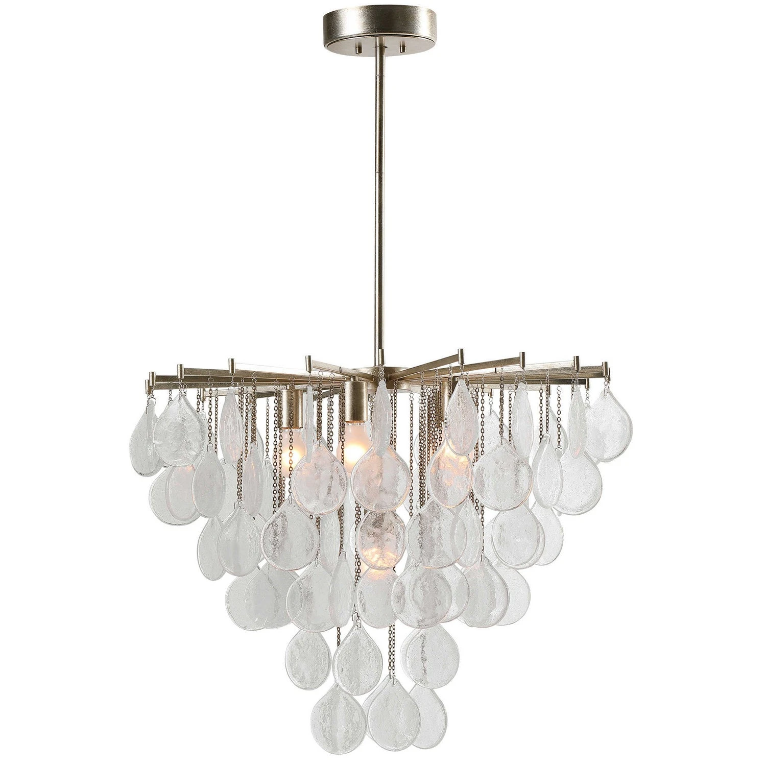 Goccia Chandelier - Image 2