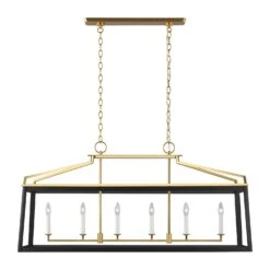 Carlow Linear Suspension