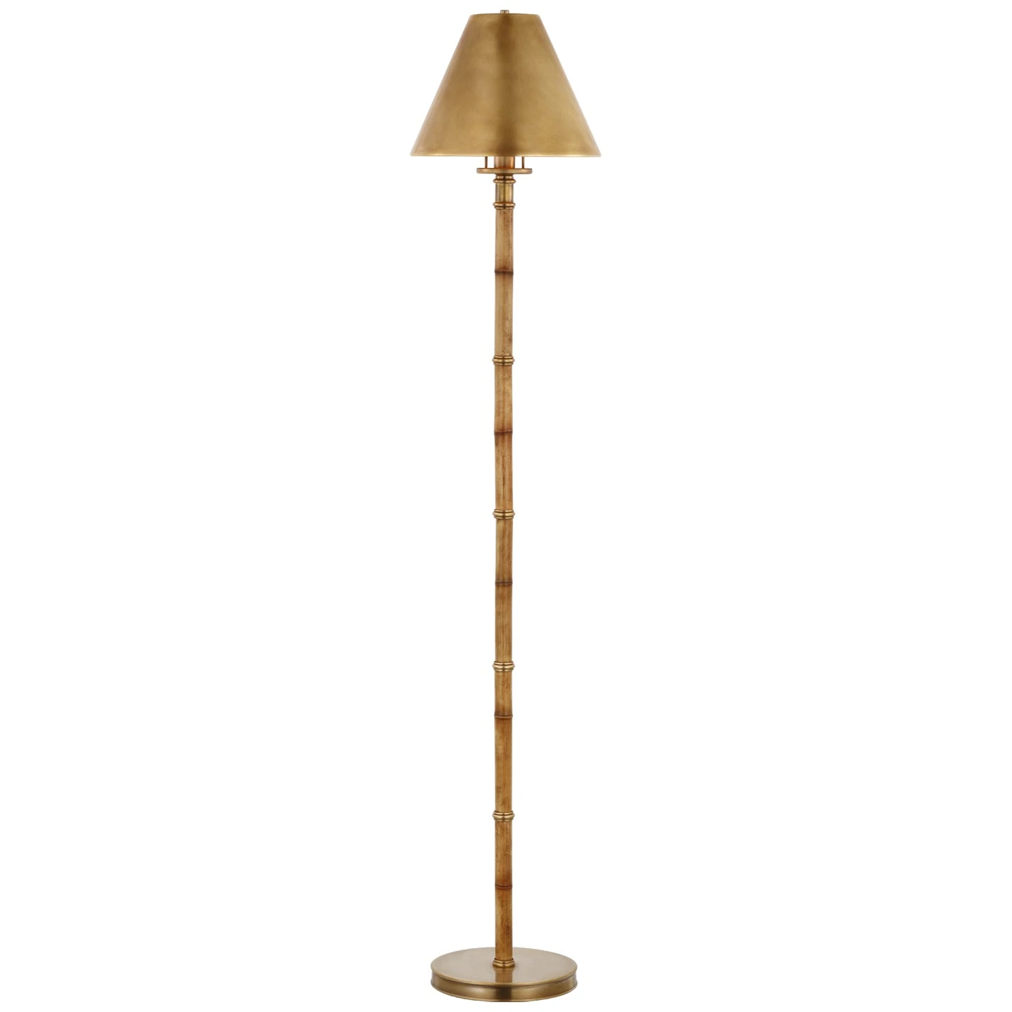 Dalfern Floor Lamp - Image 4
