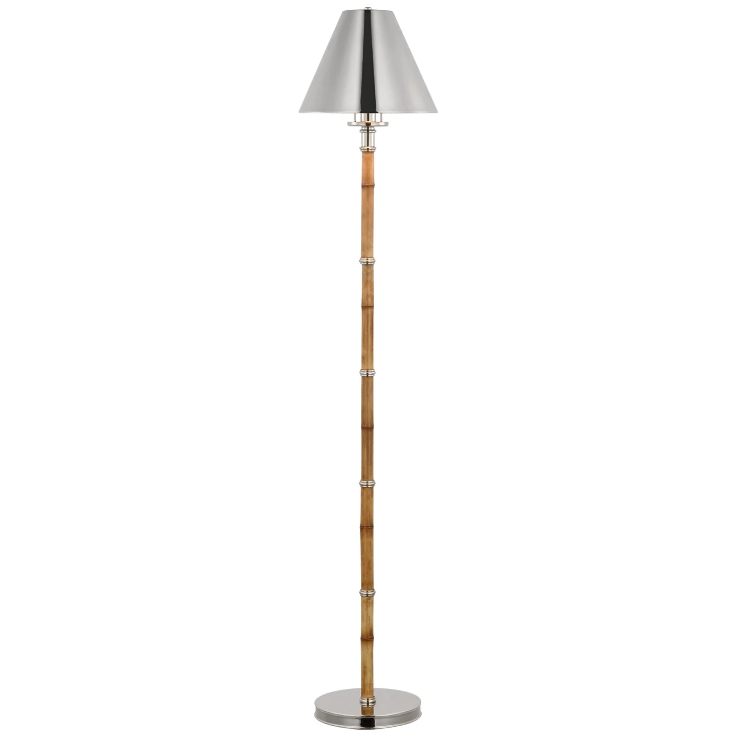 Dalfern Floor Lamp - Image 2