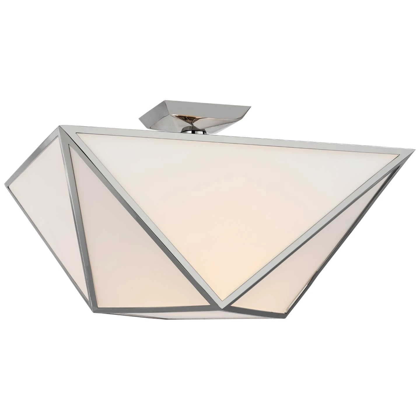 Lorino Semi Flush Mount