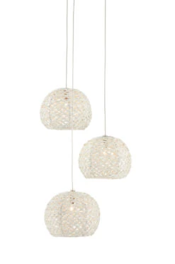 Piero Collection Chandelier