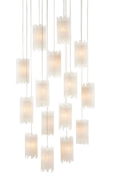 Escenia Collection Chandelier
