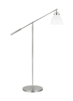 Wellfleet Floor Lamp