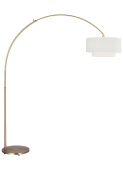 Sawyer Floor Lamp