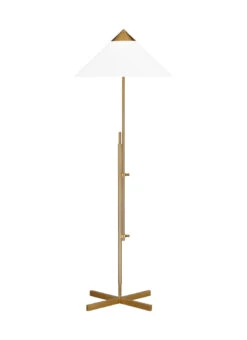 Franklin Floor Lamp