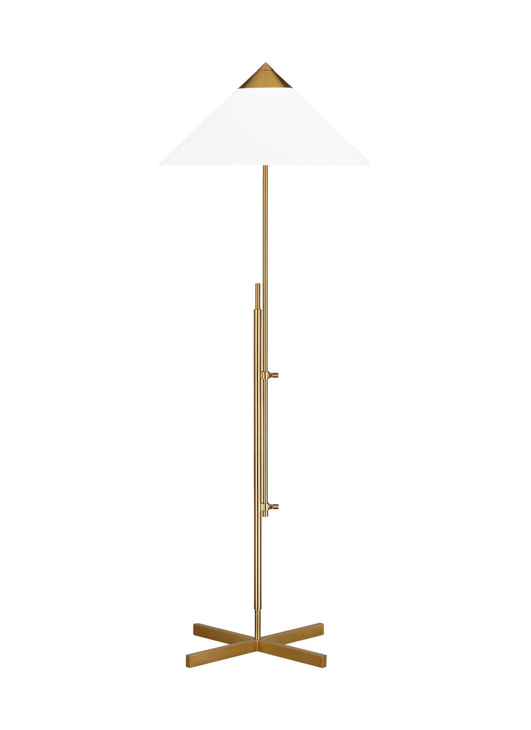 Franklin Floor Lamp