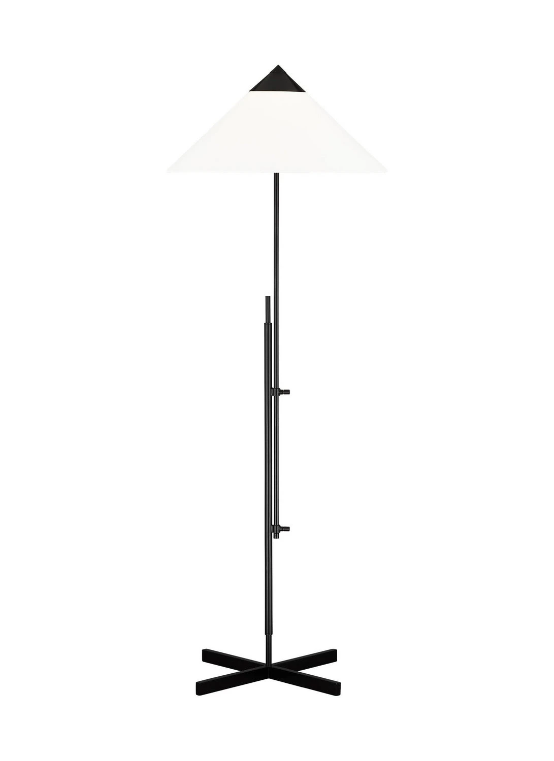 Franklin Floor Lamp - Image 3