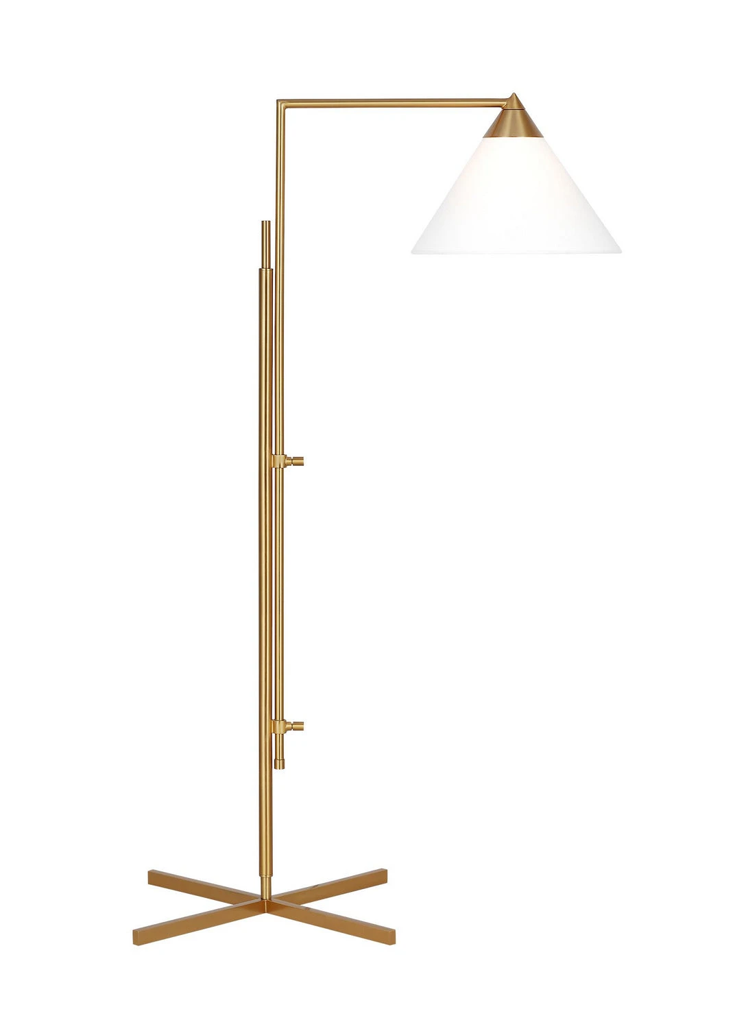 Franklin Floor Lamp - Image 4