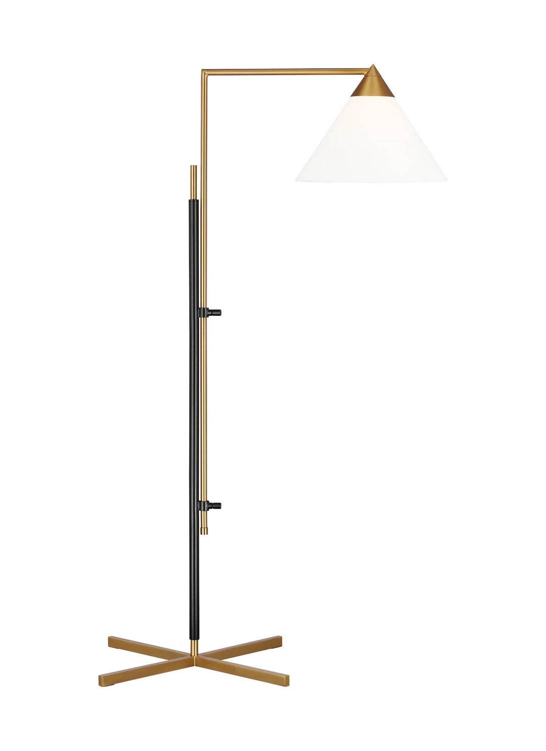 Franklin Floor Lamp - Image 5