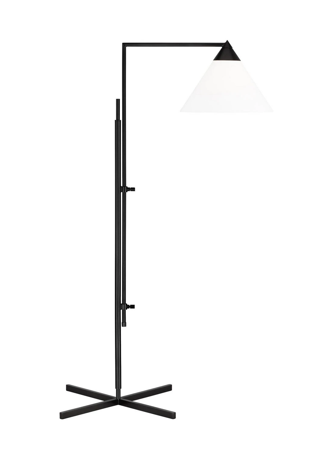 Franklin Floor Lamp - Image 6