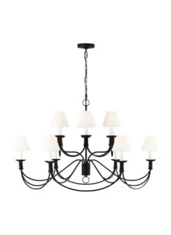 Sullivan Chandelier