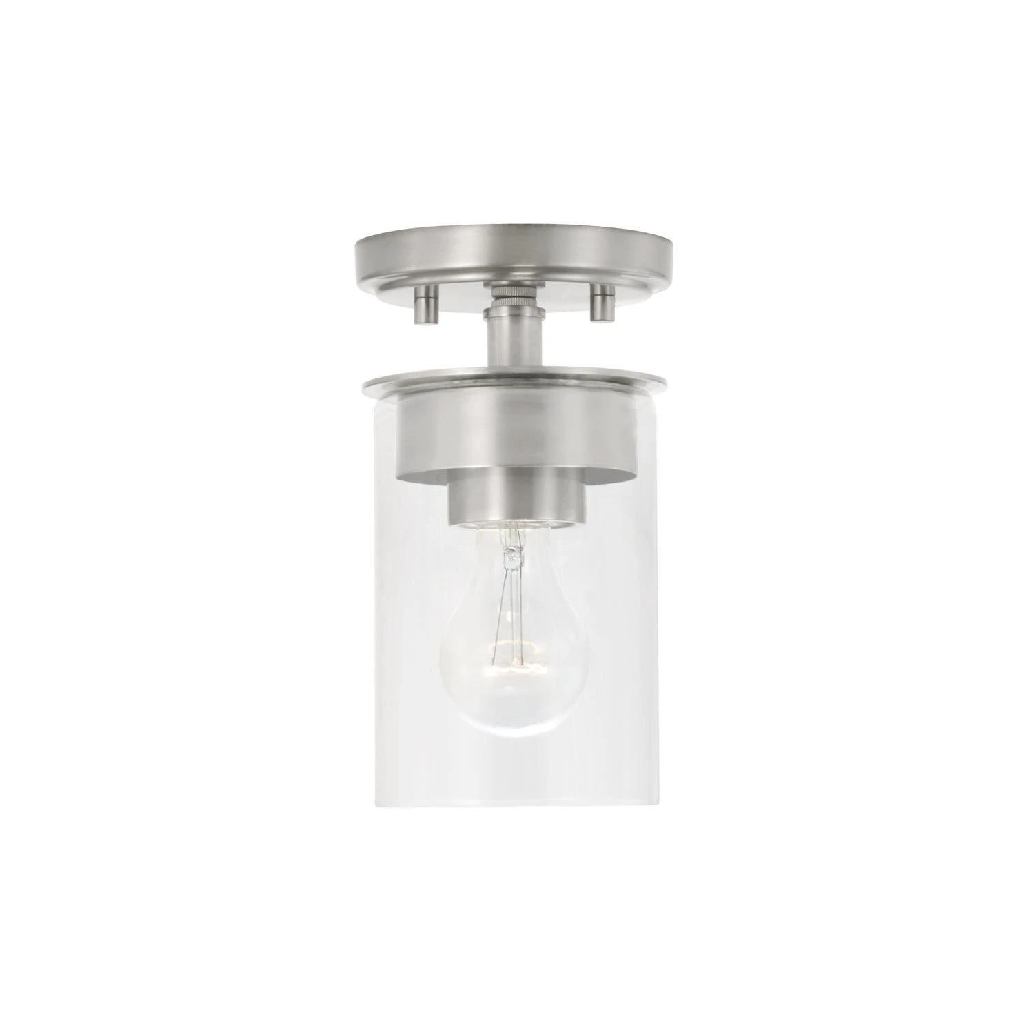 Mason Semi-Flush Mount - Image 6