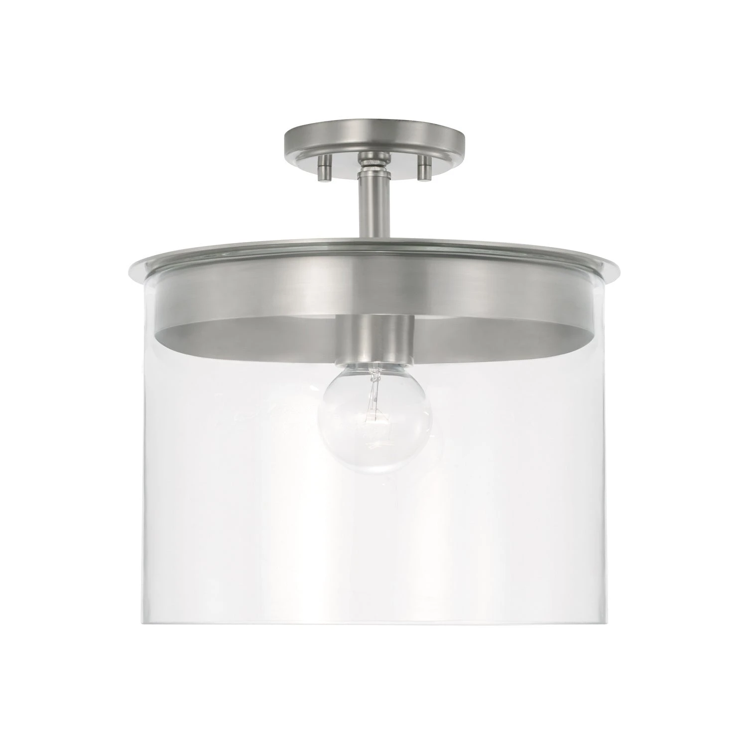 Mason Semi-Flush Mount - Image 5