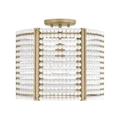 Brynn Semi-Flush Mount