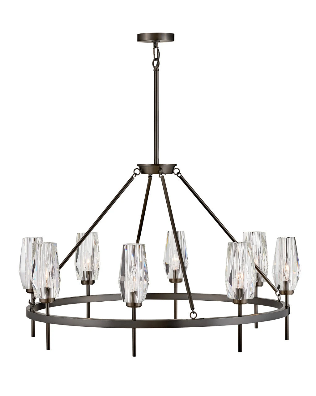 Ana Chandelier - Image 4