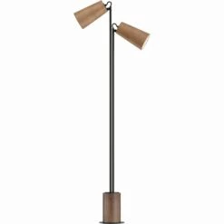 Maxim Scout Floor Lamp