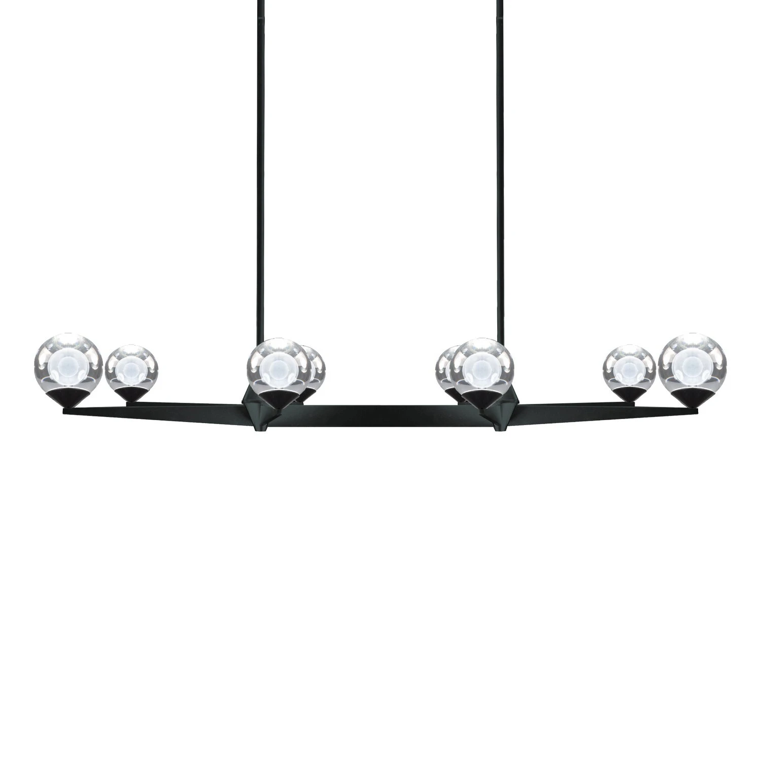 Double Bubble Linear Suspension - Image 2