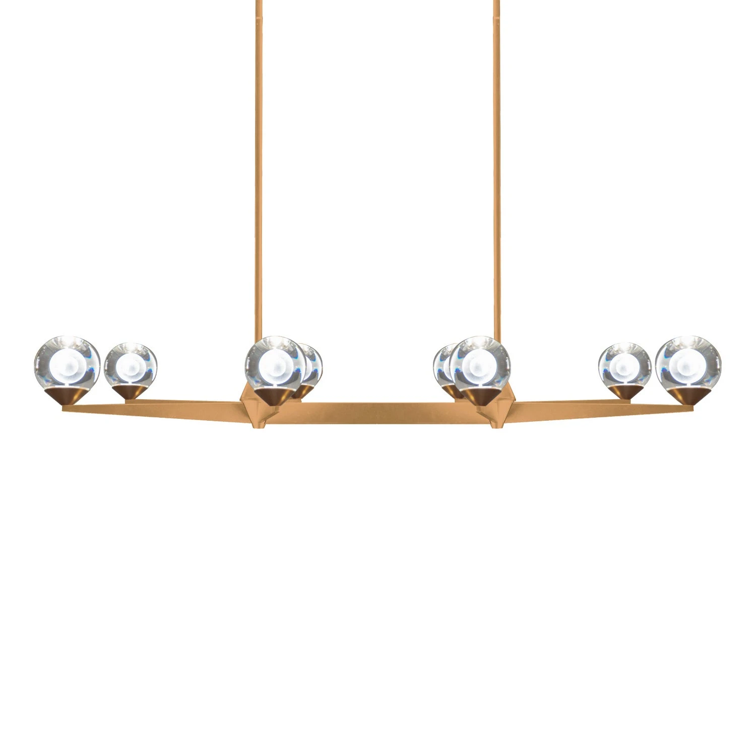 Double Bubble Linear Suspension - Image 7