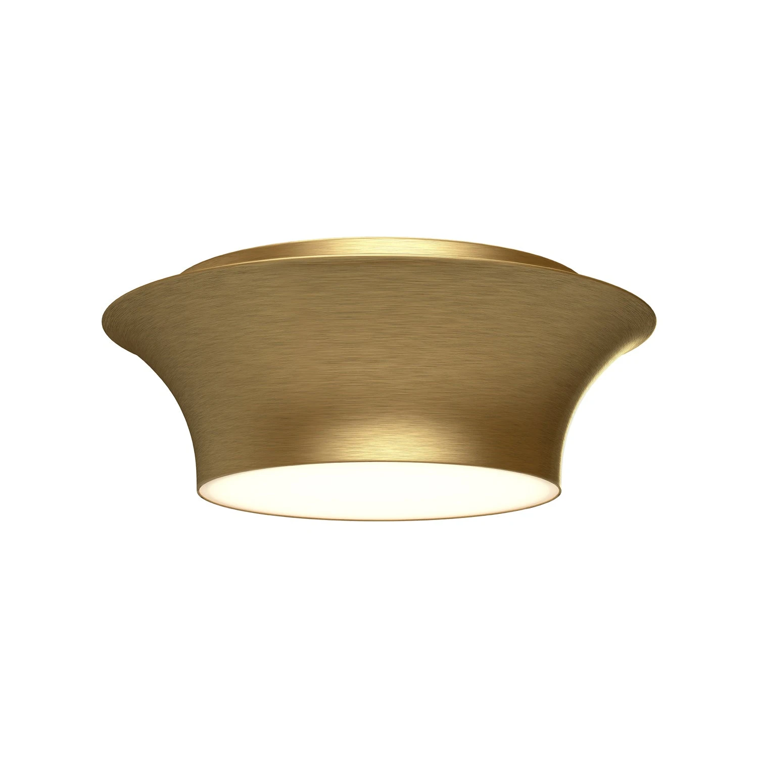 Emiko Flush Mount - Image 3