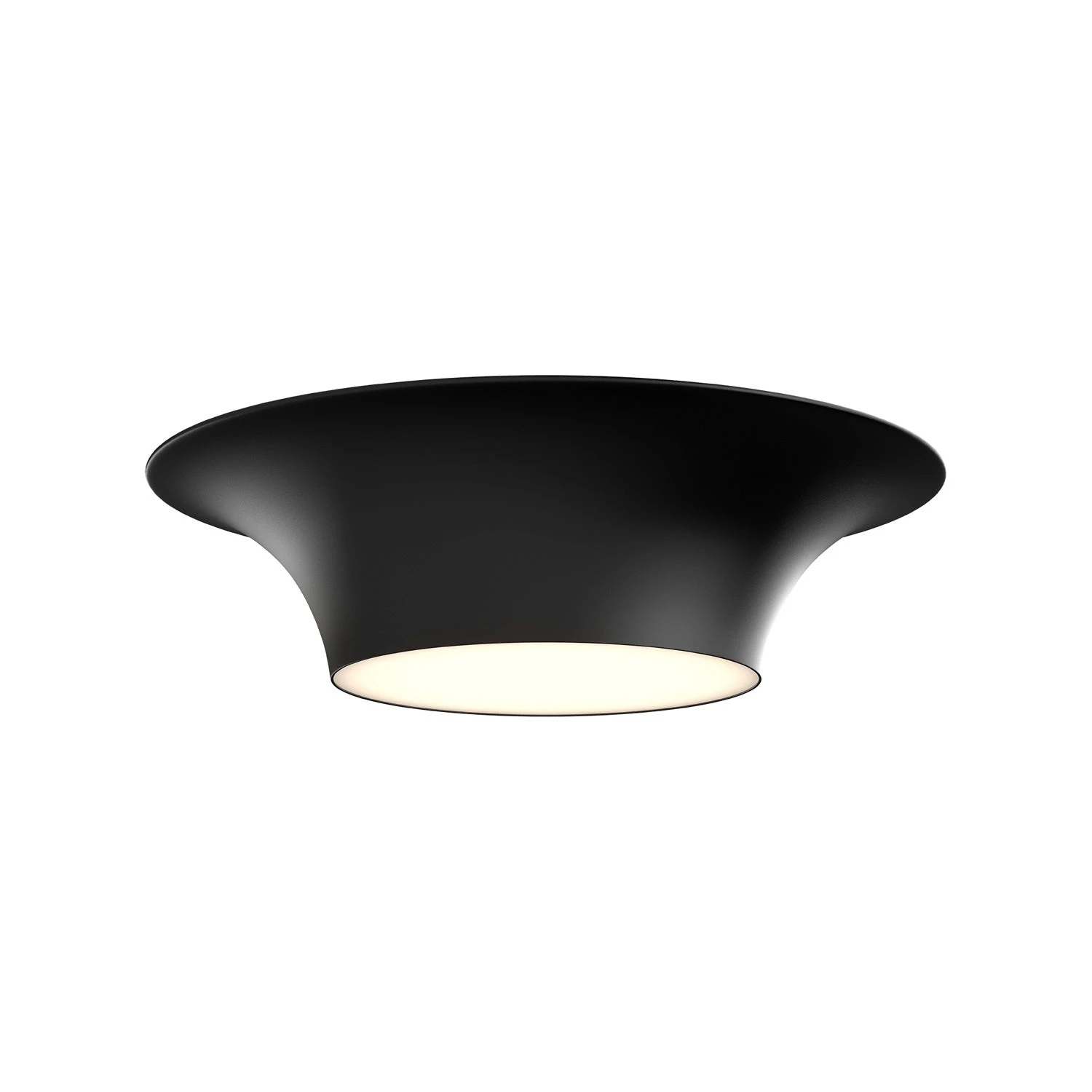 Emiko Flush Mount - Image 4