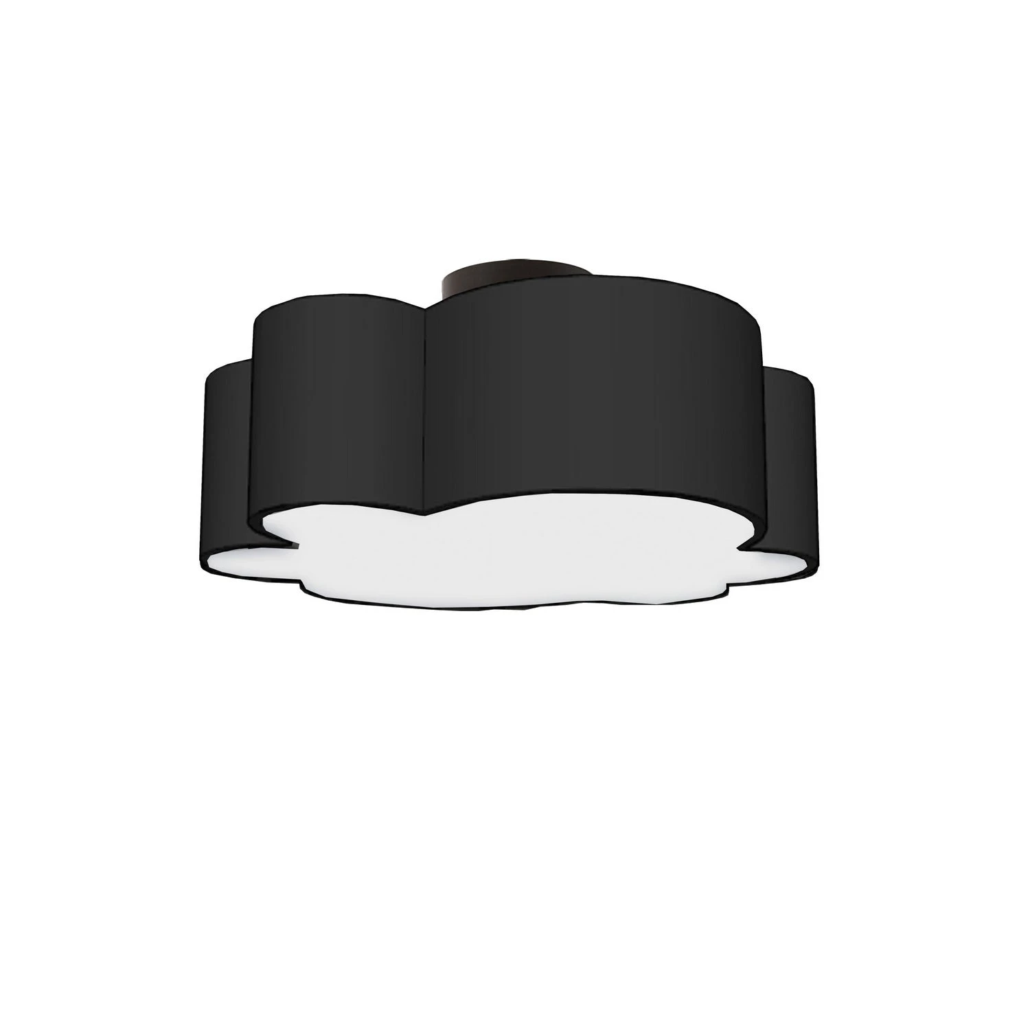 Dainolite Phlox Flush-Mount - Image 7