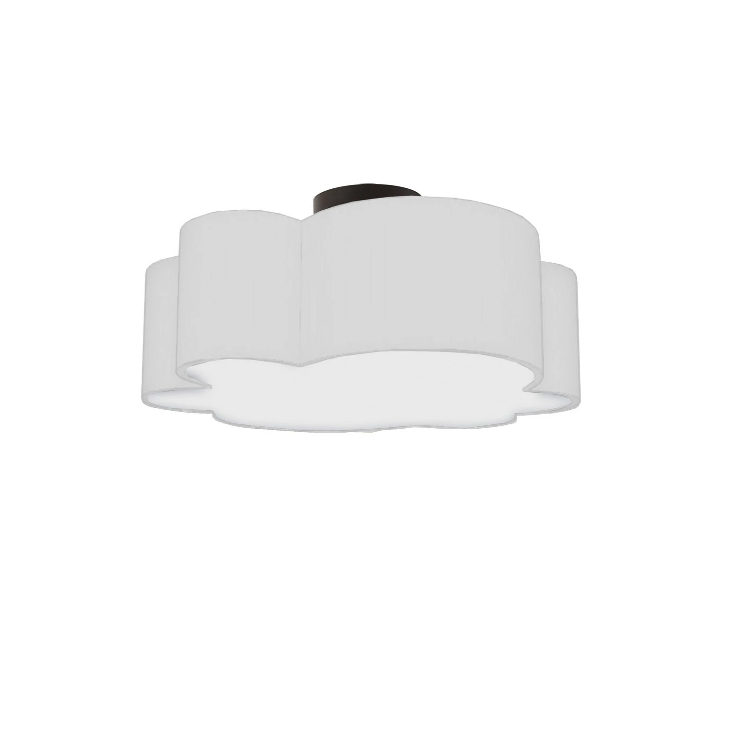 Dainolite Phlox Flush-Mount - Image 6