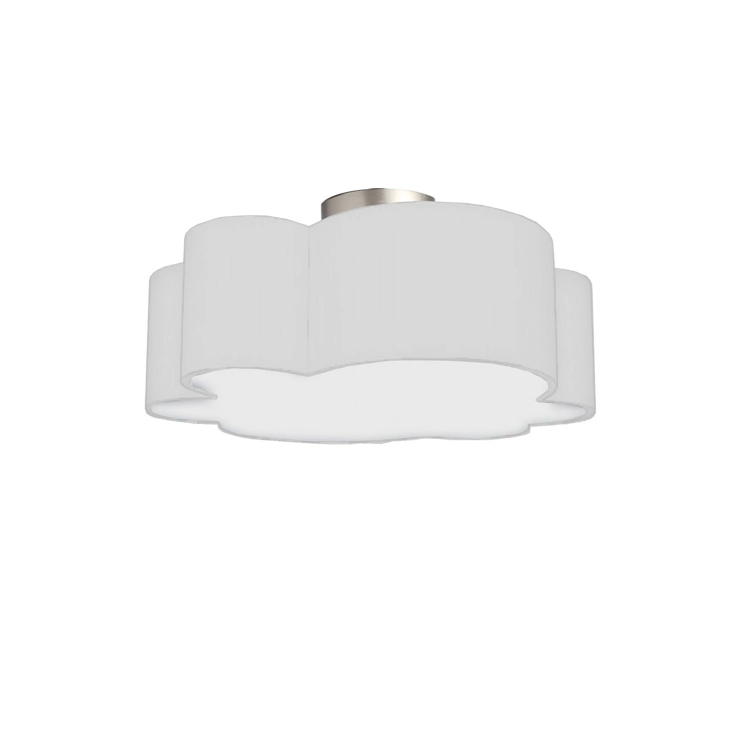 Dainolite Phlox Flush-Mount - Image 5