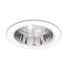 15W Chrome 4" Round Specular LED Recessed Light