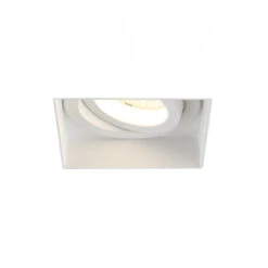15W 3" Square Trimless LED Recessed Light