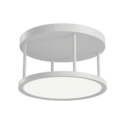 Lavi Semi Flush Mount